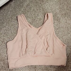 Kindred Bravely Nursing Sport Bra